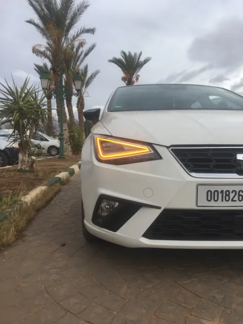 Seat Ibiza 2022 FR