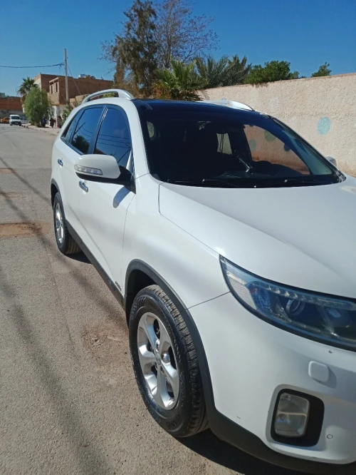 Kia Sorento 2015 