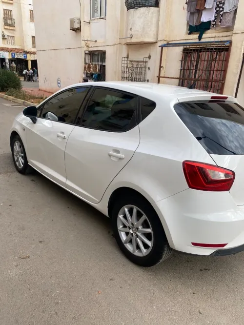 Seat Ibiza 2013 Fully