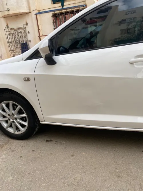 Seat Ibiza 2013 Fully