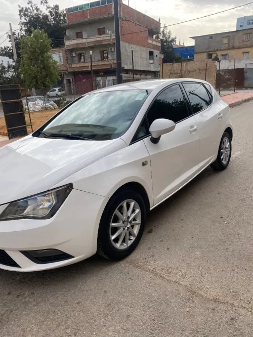 Seat Ibiza 2013 Fully