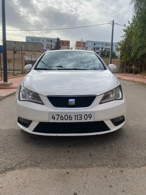 Seat Ibiza 2013 Fully