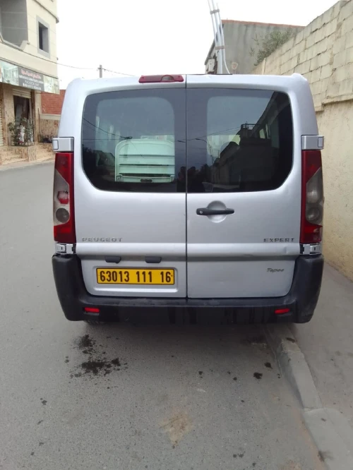 Peugeot Expert 2011 Access Long