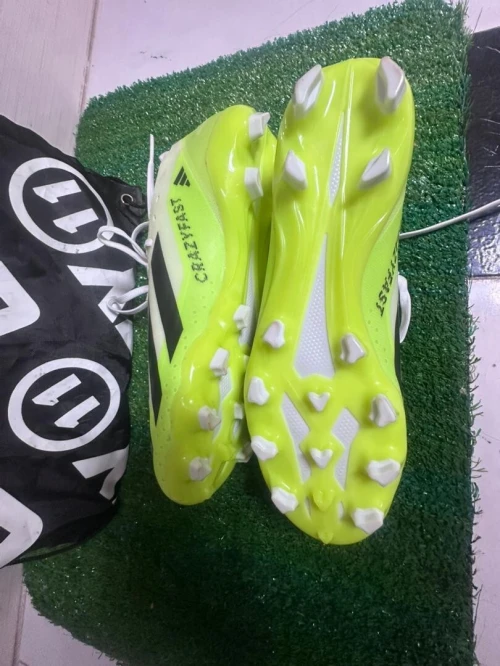 -Soulier ADIDAS X Crazyfast.3