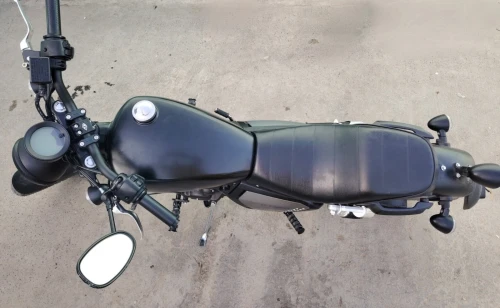 Vms keeway K-Light 2025