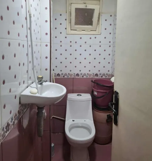Vente Appartement F4 Chlef Tenes