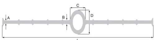 WATERSTOP PVC