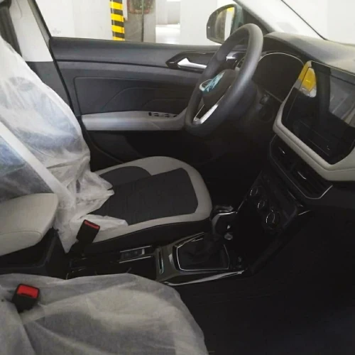 Volkswagen Tharu XR  2025 Sharp Edition