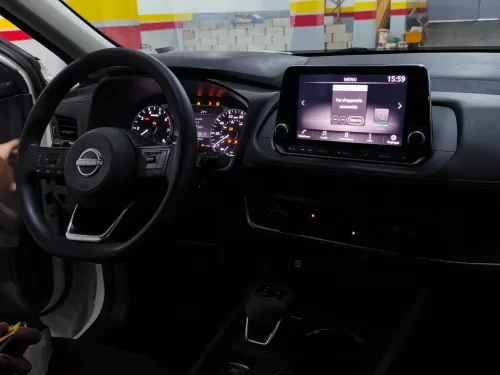 Nissan Rogue 2024 S