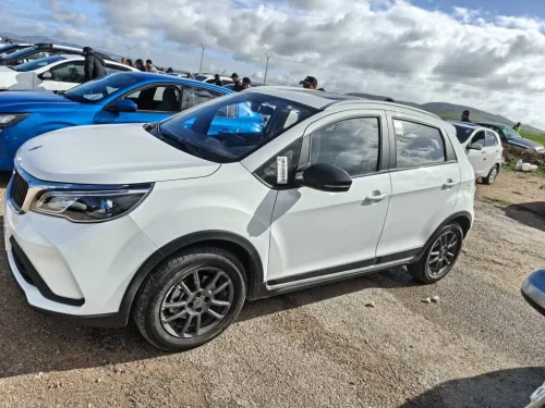Lifan Lifan 2025 