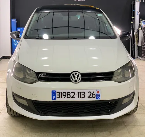 Volkswagen Polo 2013 Life