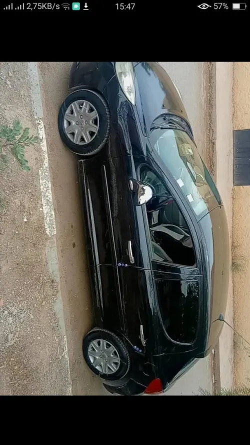 Peugeot 207 2008 207