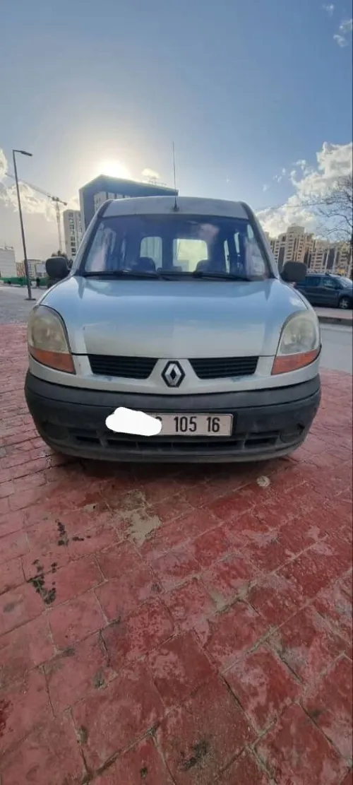 Renault Kangoo 2005 Kangoo