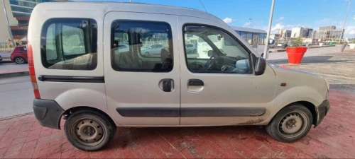 Renault Kangoo 2005 Kangoo