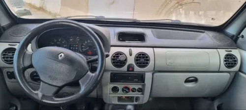 Renault Kangoo 2005 Kangoo