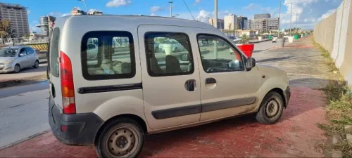 Renault Kangoo 2005 Kangoo
