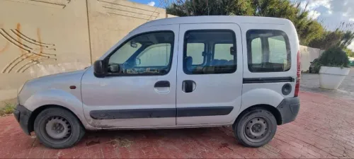 Renault Kangoo 2005 Kangoo