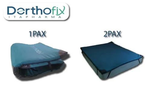Matelas surmatelas orthopédique 