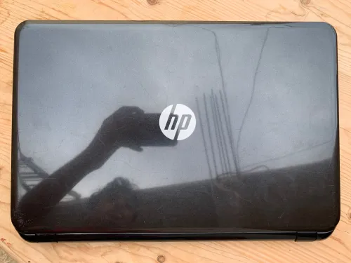 HP Notebook PC