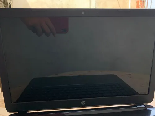 HP Notebook PC