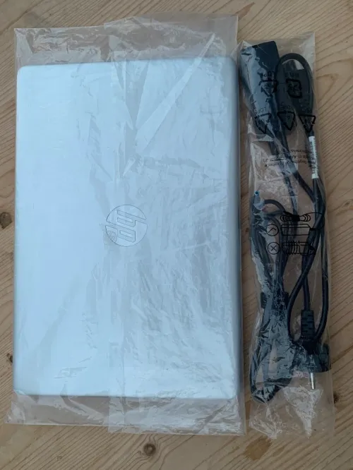 HP Laptop 15s