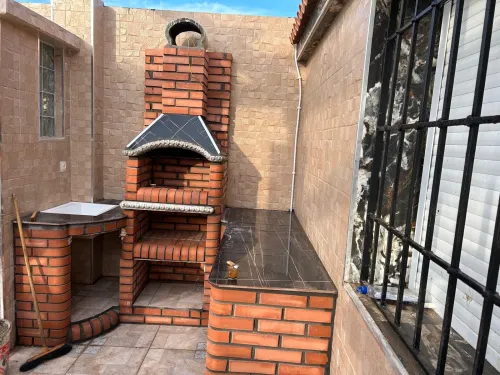 Vente Bungalow F3 Tipaza Douaouda