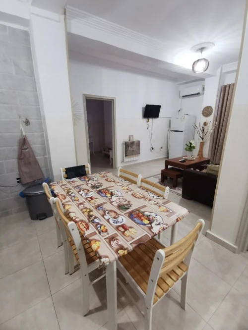 Location vacances Appartement F3 Oran Ain el turck