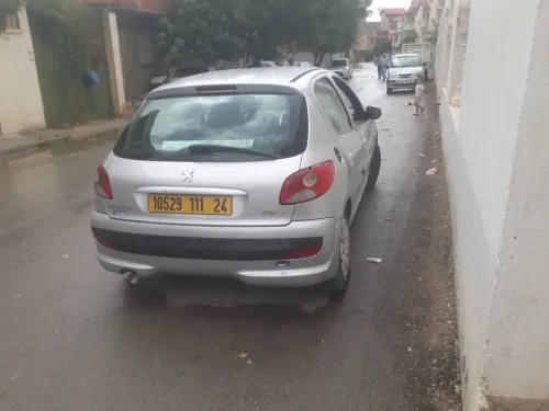 Peugeot 206 Plus 2011 206 Plus