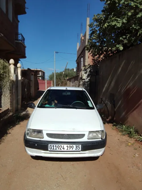 Citroen Saxo 1999 Saxo