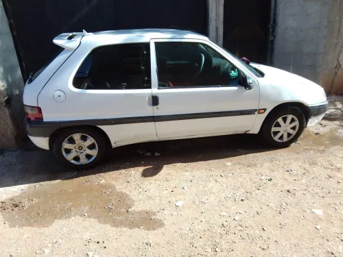 Citroen Saxo 1999 Saxo