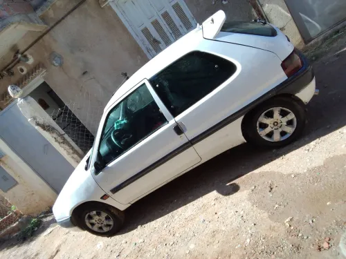 Citroen Saxo 1999 Saxo