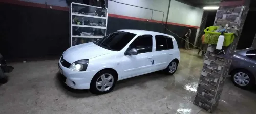 Renault Clio Campus 2013 