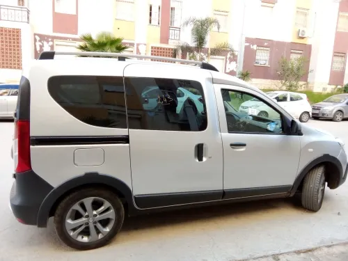 Renault Kangoo 2025 Evolution
