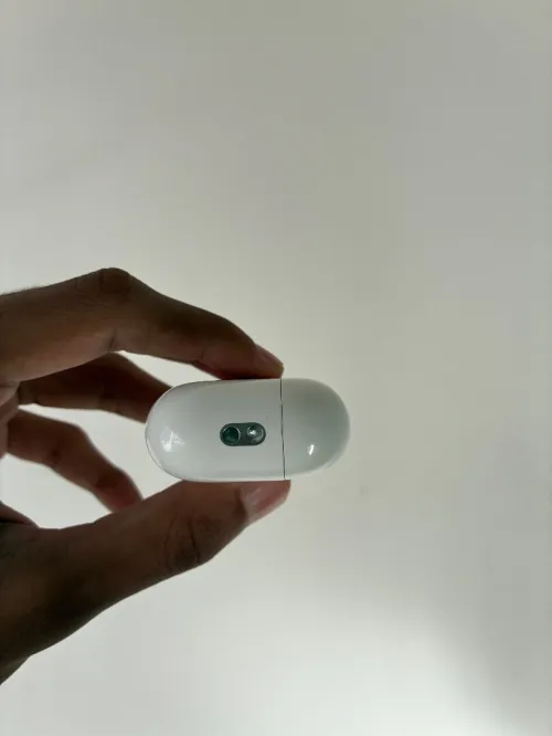 Air pods pro 2 original +cable type c 