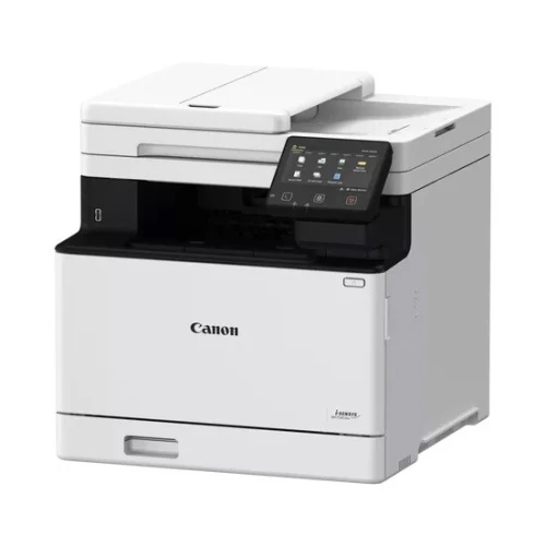 Imprimante canon mf754cdw laser couleur طابعة كانون لازار 