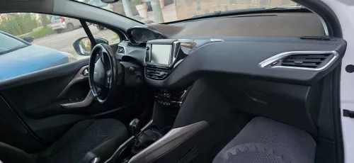 Peugeot 2008 2016 