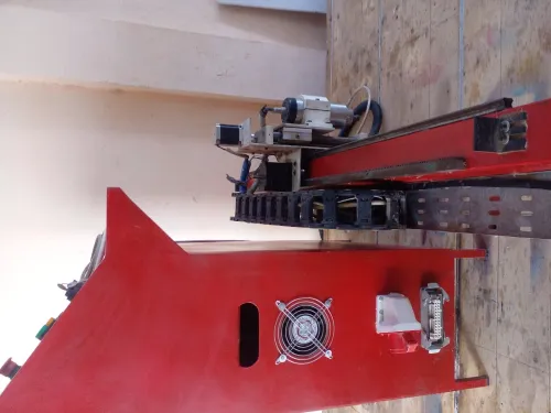 CNC