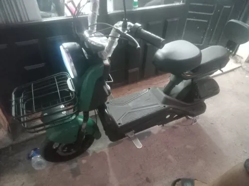 GICIN Ibike 2025