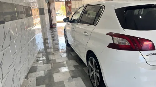 Peugeot 308 2014 Allure