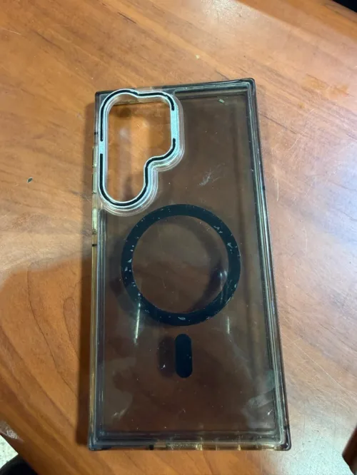 Samsung Samsung S24 ultra 12/256