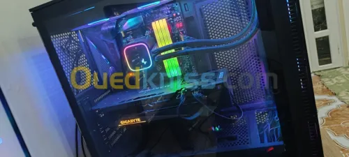 Setup Gaming