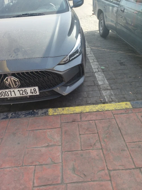 MG MG5 2026 MG5 Luxury Edition