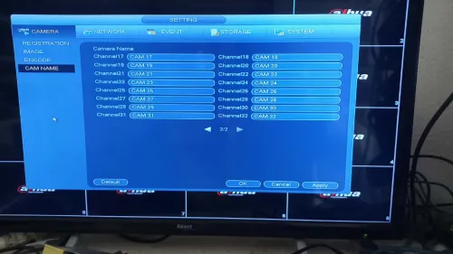 DH-NVR4232-4K