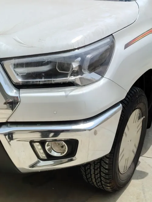 Toyota HILUX 2026 OMANI AUTOMATIC