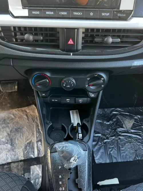 Kia PICANTO 2025 Dubai