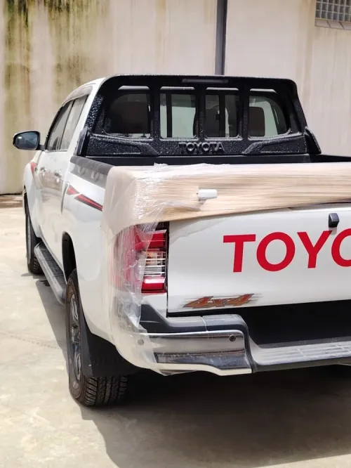 Toyota Revo  2026 HILUX