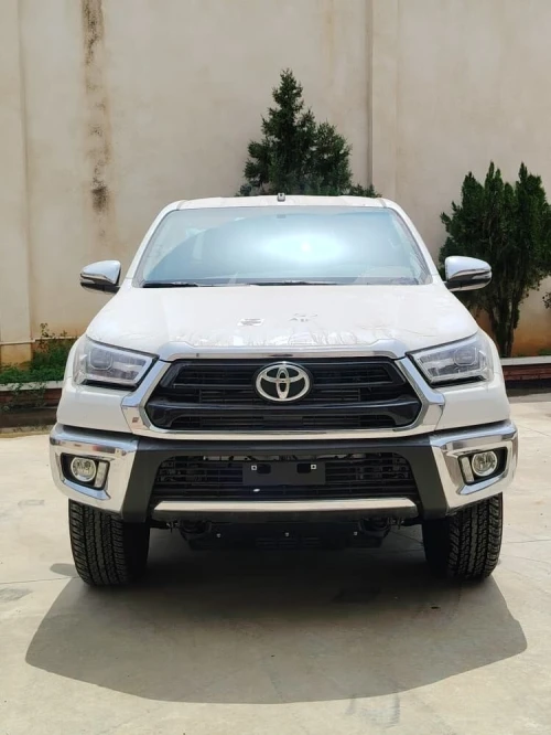 Toyota Revo  2026 HILUX