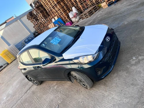 Hyundai GRAND i10 2025 MODEL 2026 DUBAI
