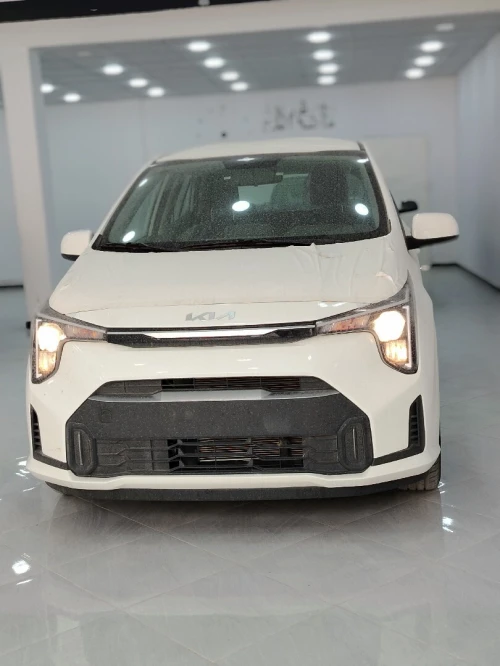 Kia PICANTO 2025 GLX DUBAI