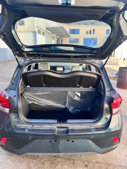 Hyundai GRAND i10 2025 MODEL 2026 DUBAI